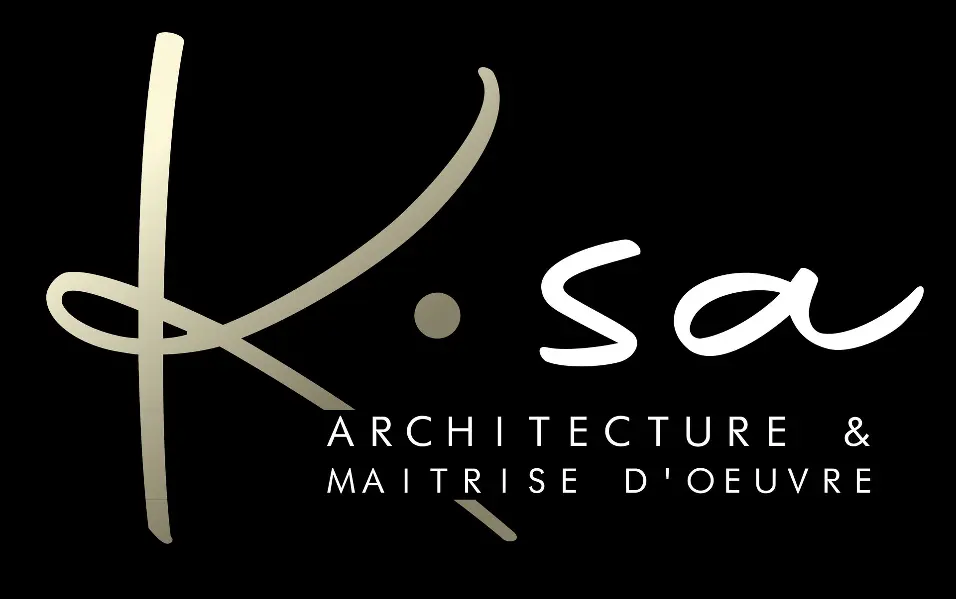 K.sa - Architecture & Maîtrise d'oeuvre